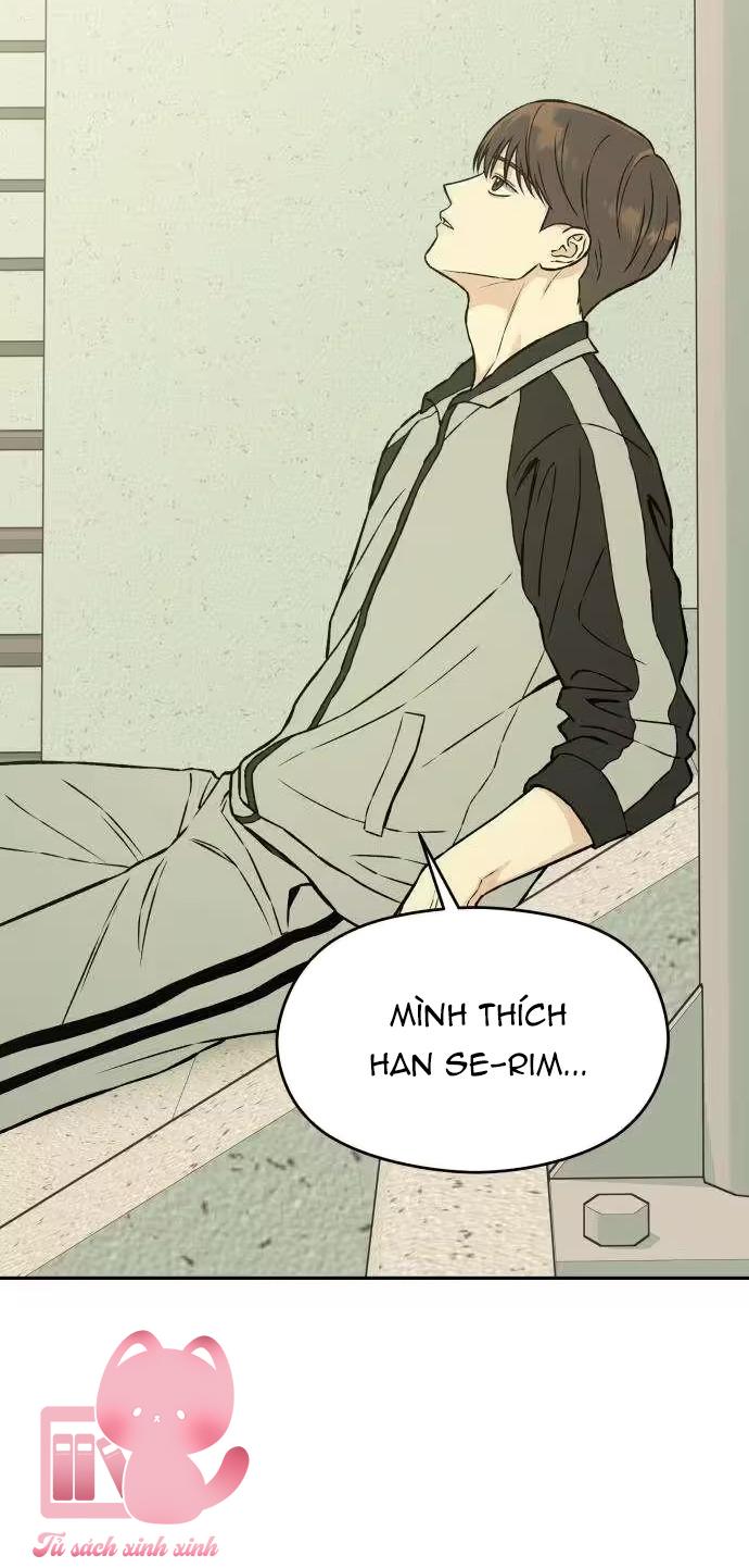 Nguyên Tắc Của Serim - Chap 5