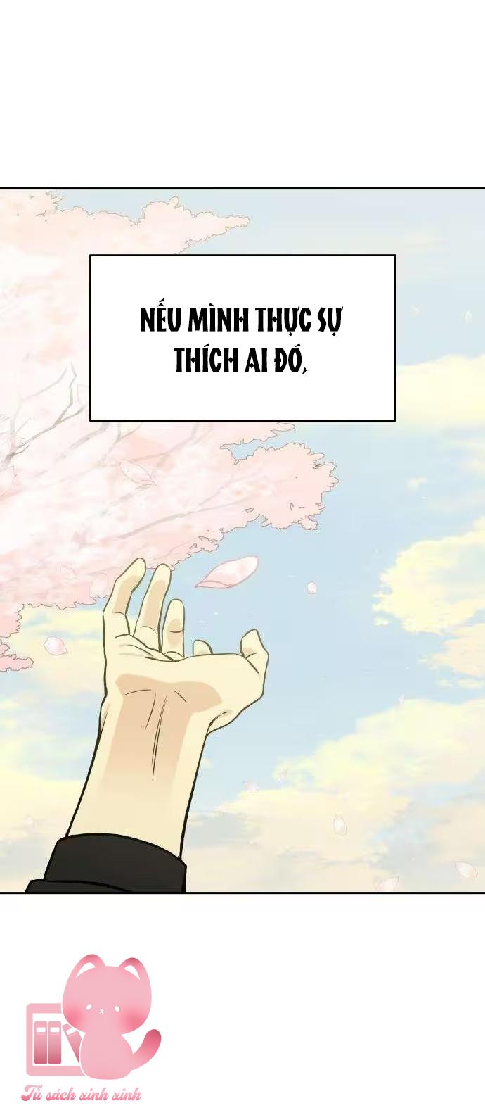 Nguyên Tắc Của Serim - Chap 5
