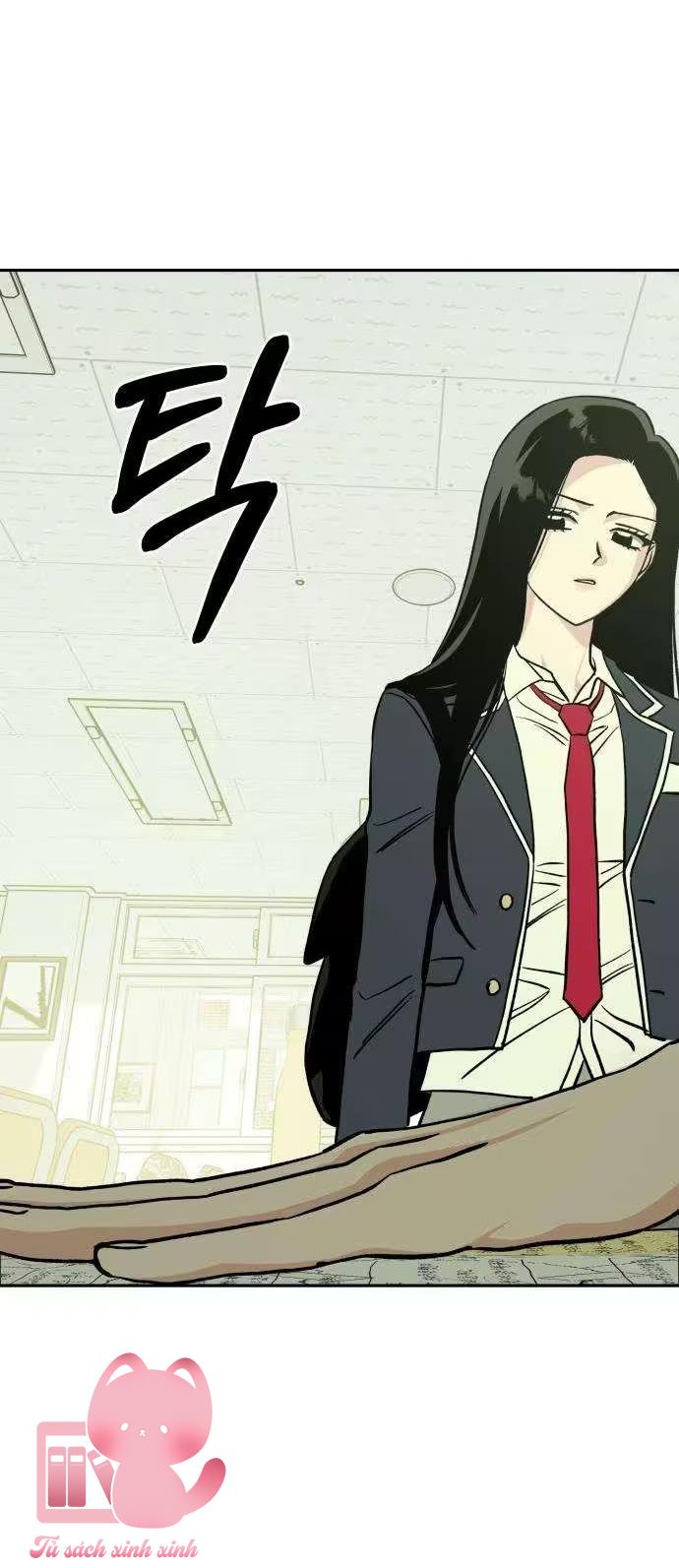 Nguyên Tắc Của Serim - Chap 5