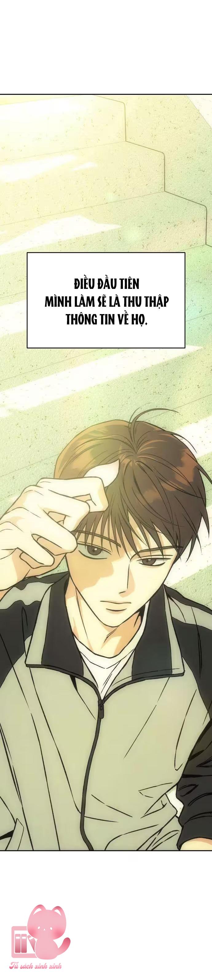 Nguyên Tắc Của Serim - Chap 5