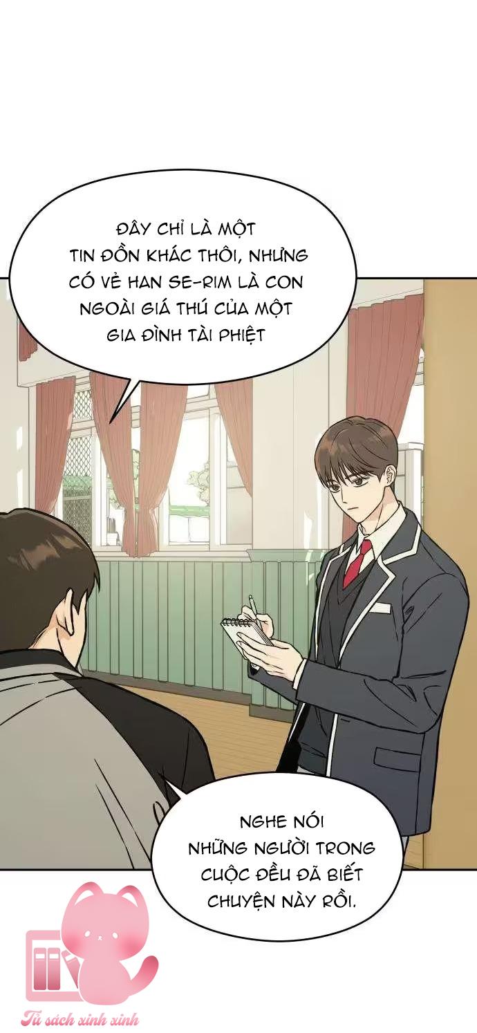 Nguyên Tắc Của Serim - Chap 5