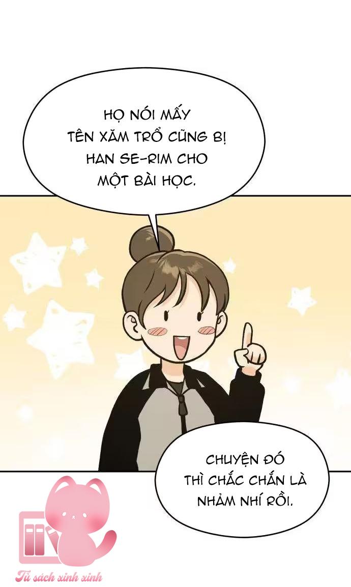 Nguyên Tắc Của Serim - Chap 5