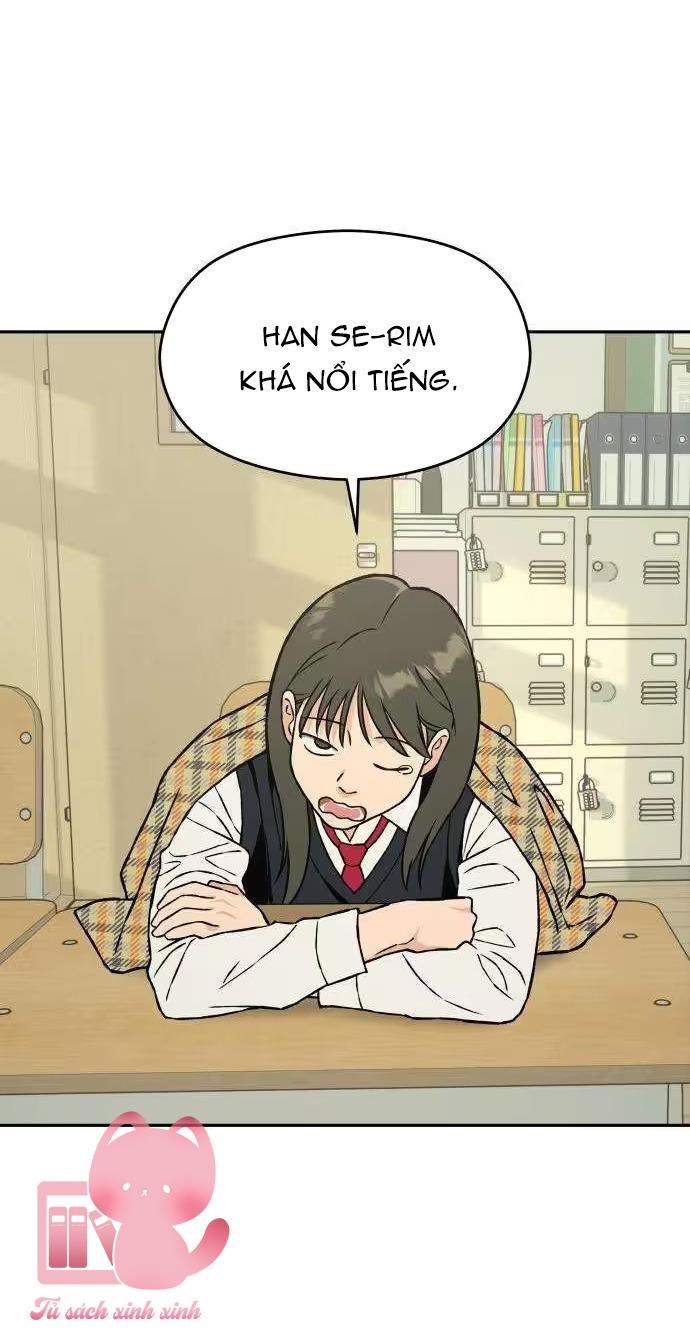 Nguyên Tắc Của Serim - Chap 5