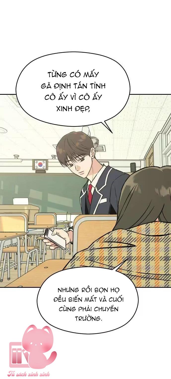 Nguyên Tắc Của Serim - Chap 5