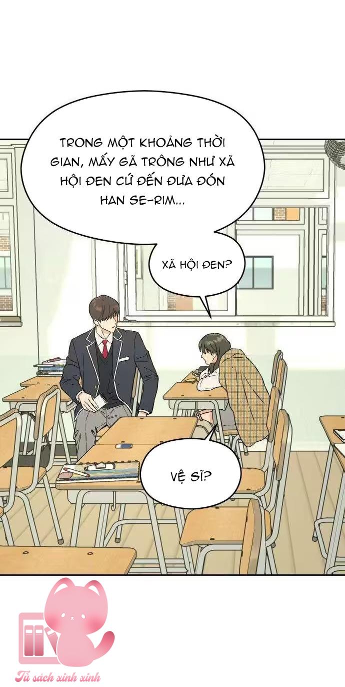 Nguyên Tắc Của Serim - Chap 5