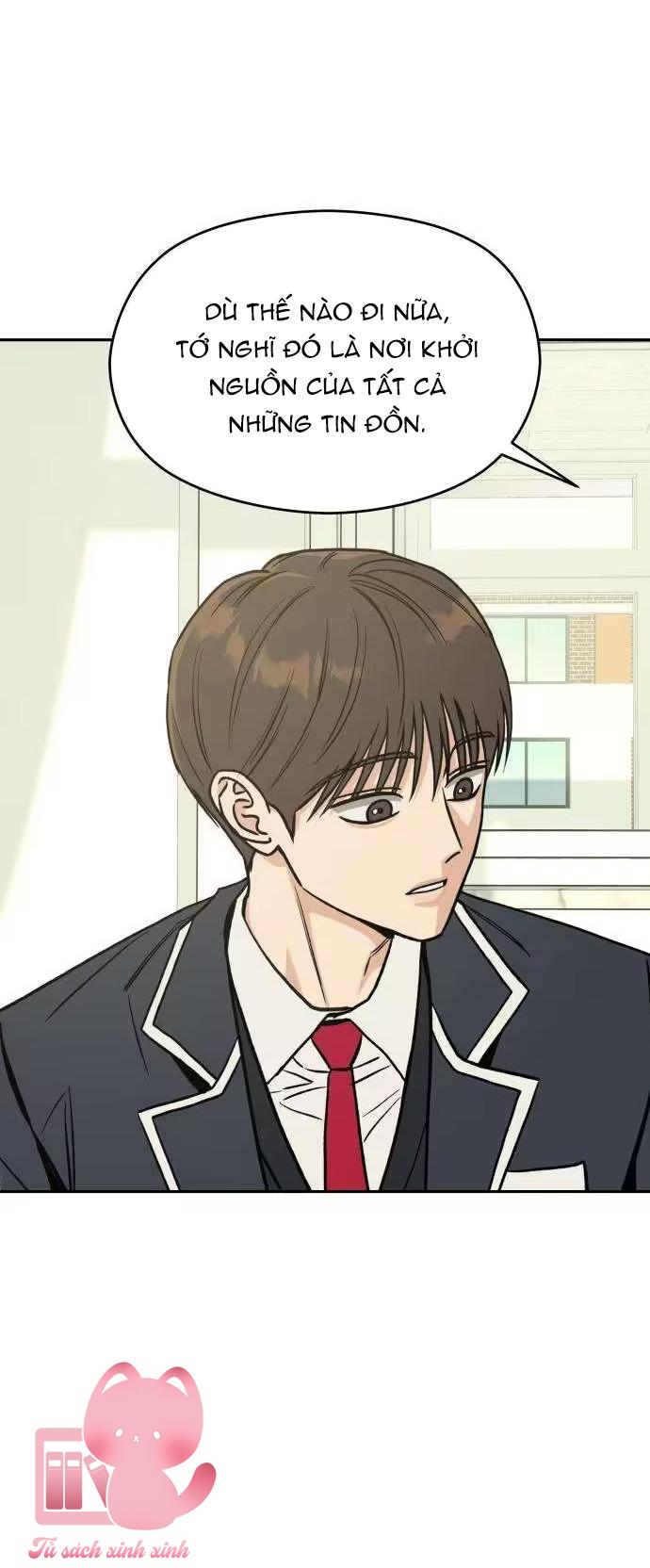 Nguyên Tắc Của Serim - Chap 5