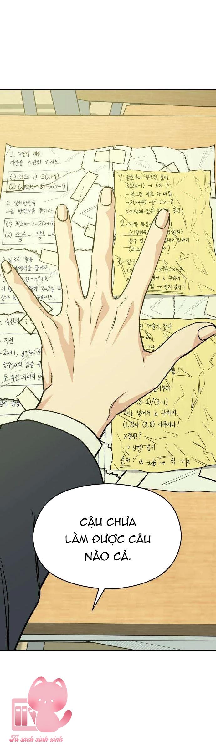 Nguyên Tắc Của Serim - Chap 5