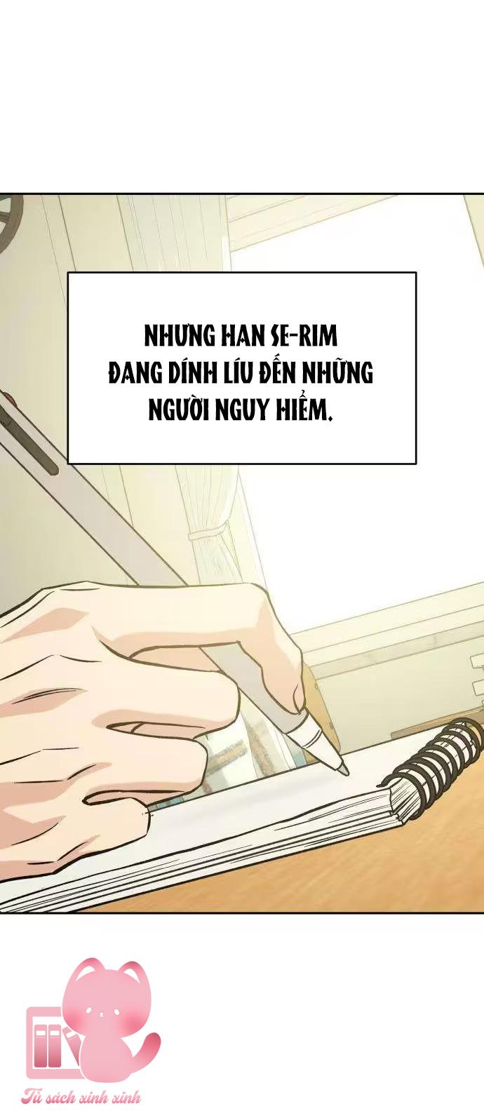 Nguyên Tắc Của Serim - Chap 5