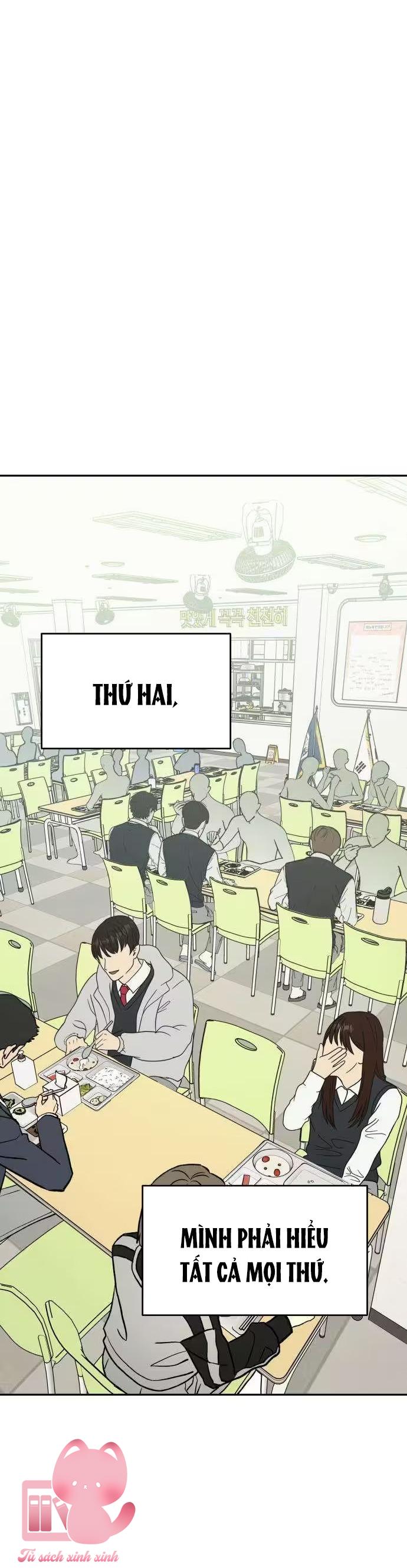 Nguyên Tắc Của Serim - Chap 5