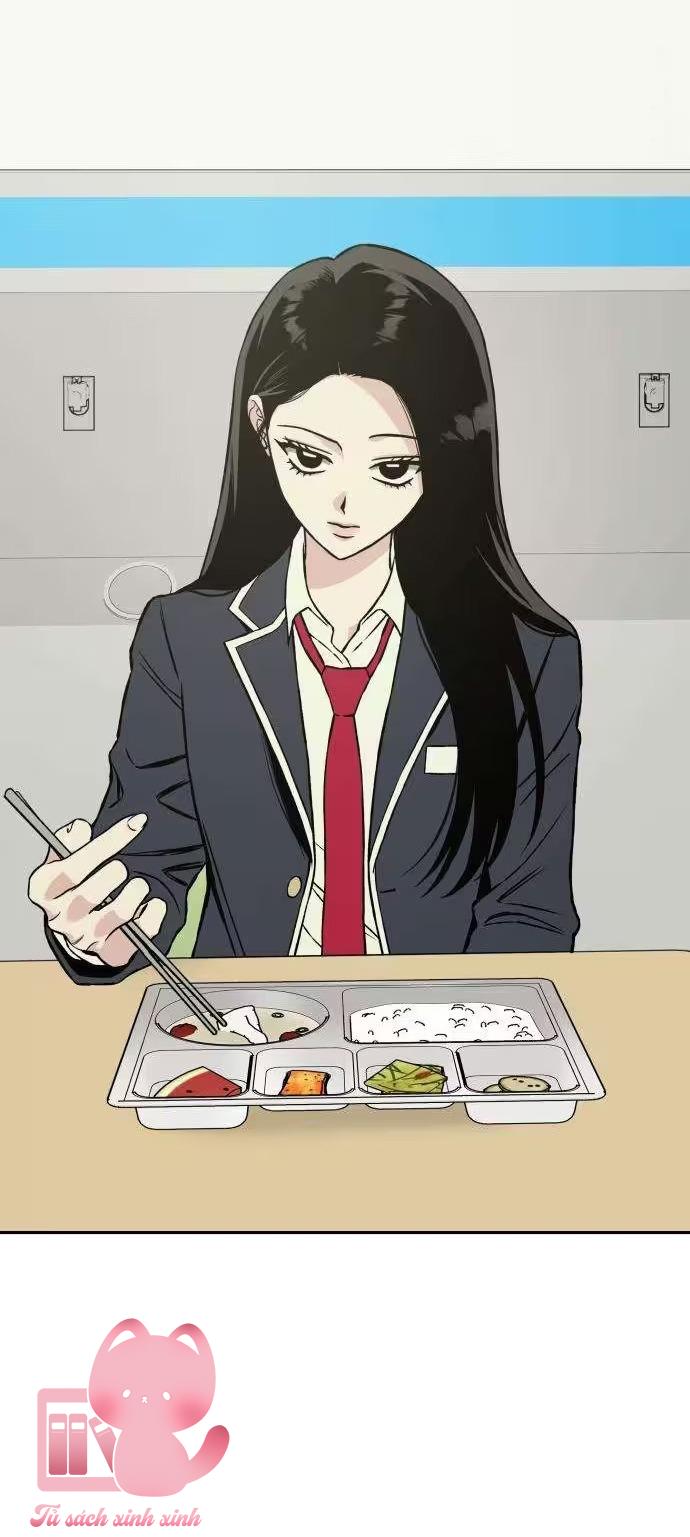Nguyên Tắc Của Serim - Chap 5