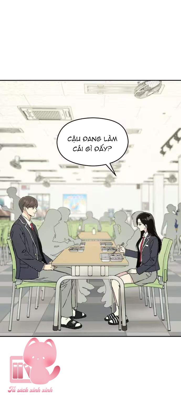 Nguyên Tắc Của Serim - Chap 5