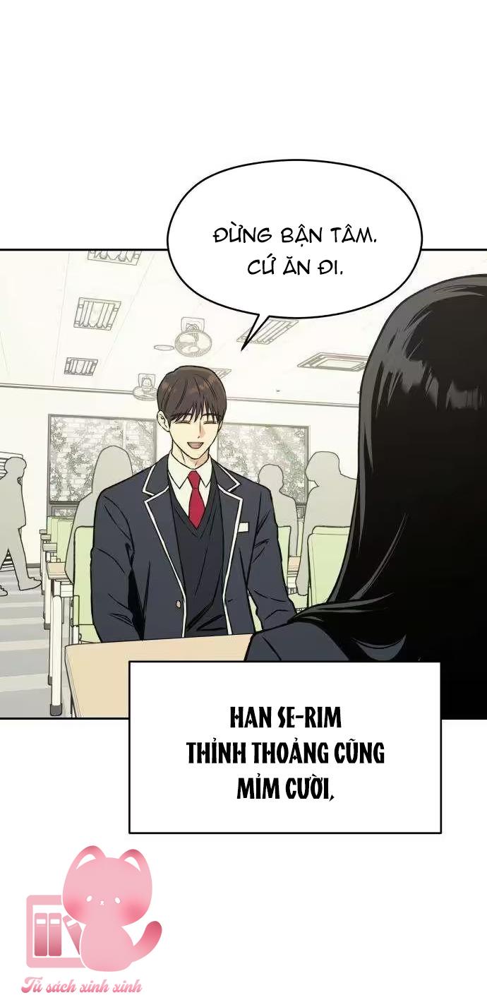 Nguyên Tắc Của Serim - Chap 5