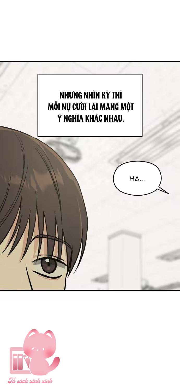 Nguyên Tắc Của Serim - Chap 5