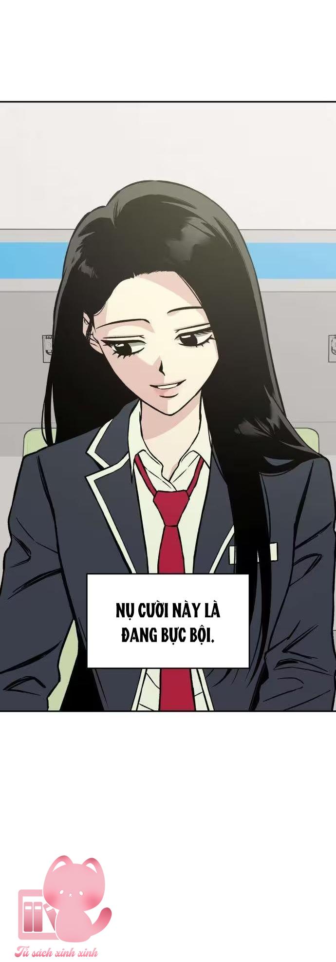 Nguyên Tắc Của Serim - Chap 5