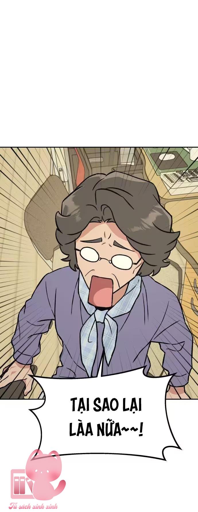 Nguyên Tắc Của Serim - Chap 5