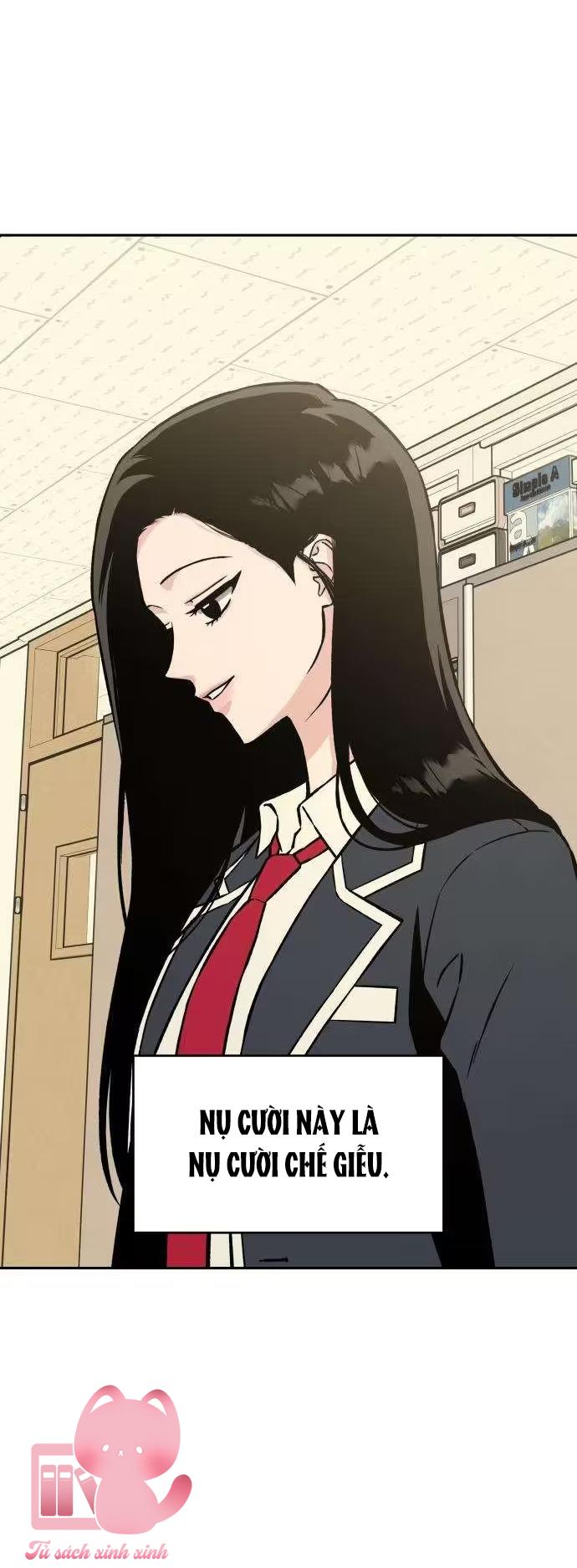 Nguyên Tắc Của Serim - Chap 5