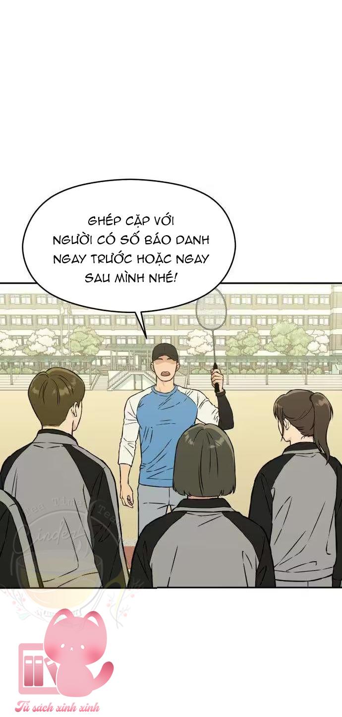 Nguyên Tắc Của Serim - Chap 5