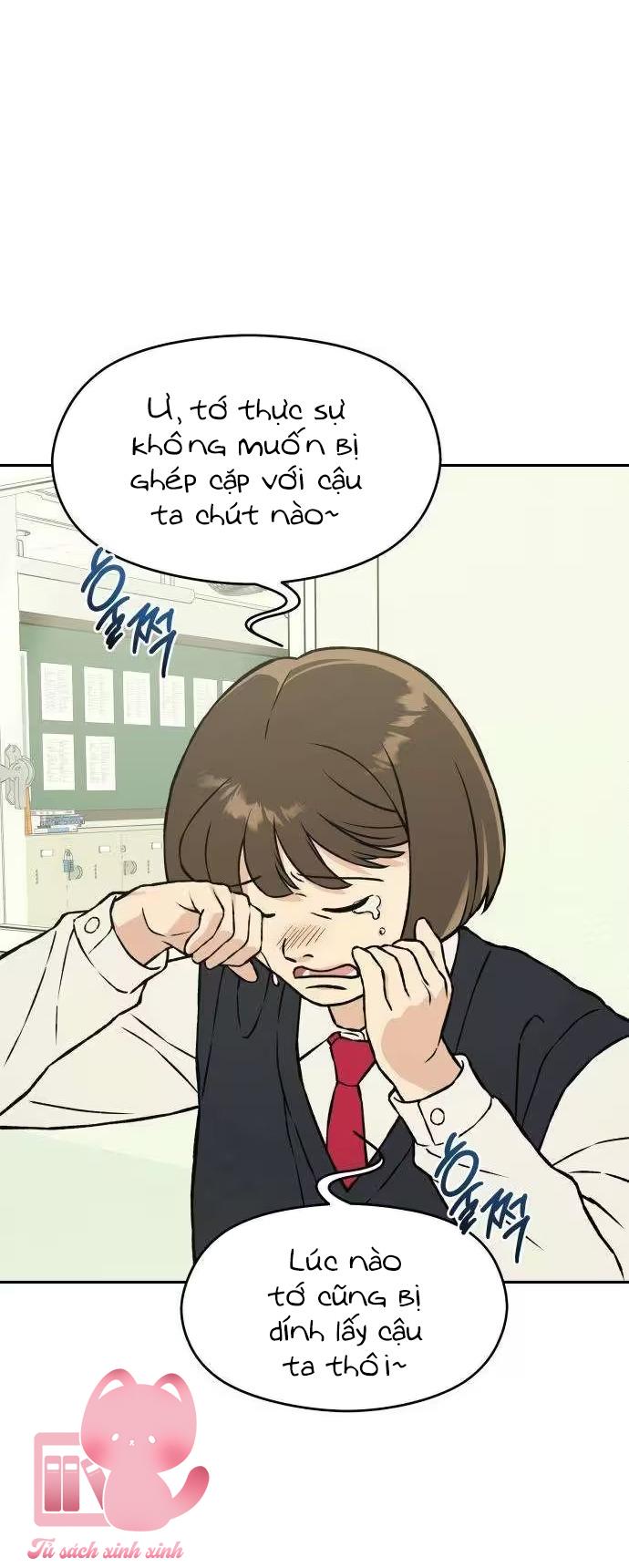 Nguyên Tắc Của Serim - Chap 5