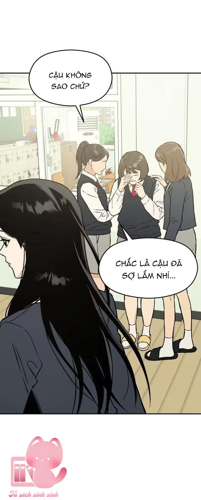 Nguyên Tắc Của Serim - Chap 5