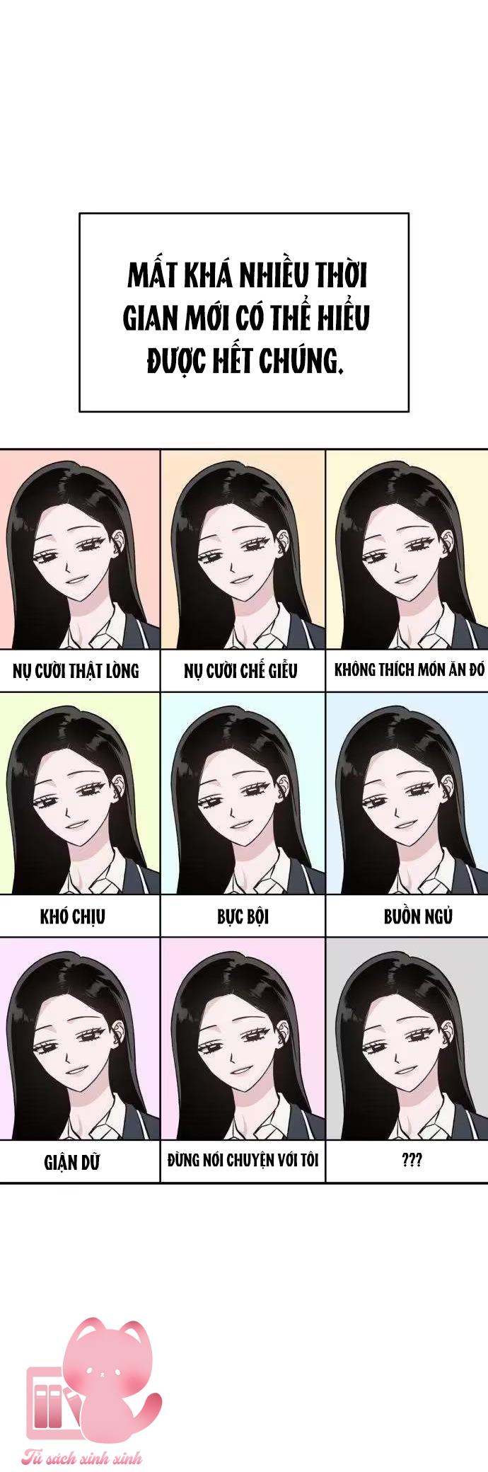 Nguyên Tắc Của Serim - Chap 5