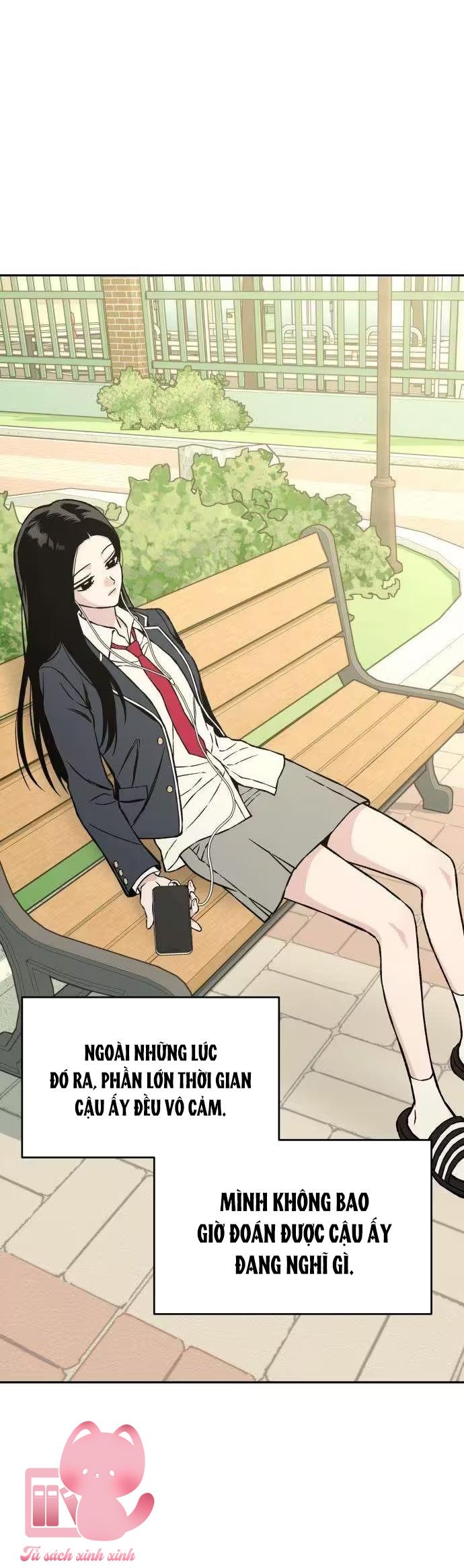 Nguyên Tắc Của Serim - Chap 5