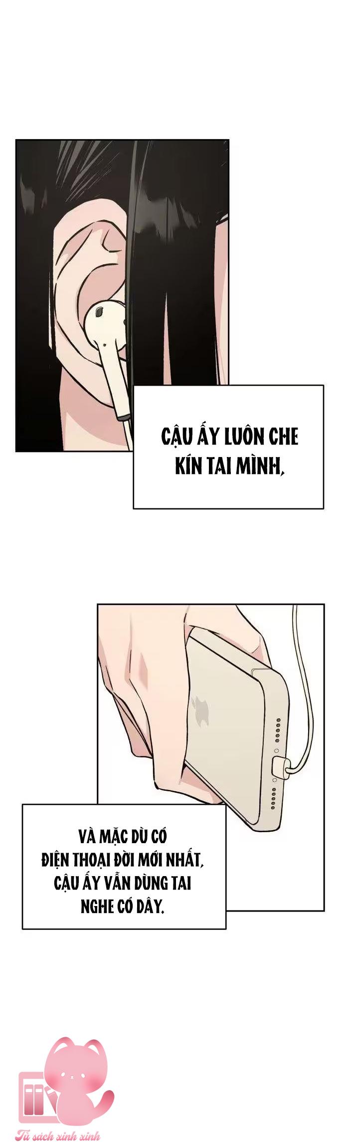 Nguyên Tắc Của Serim - Chap 5