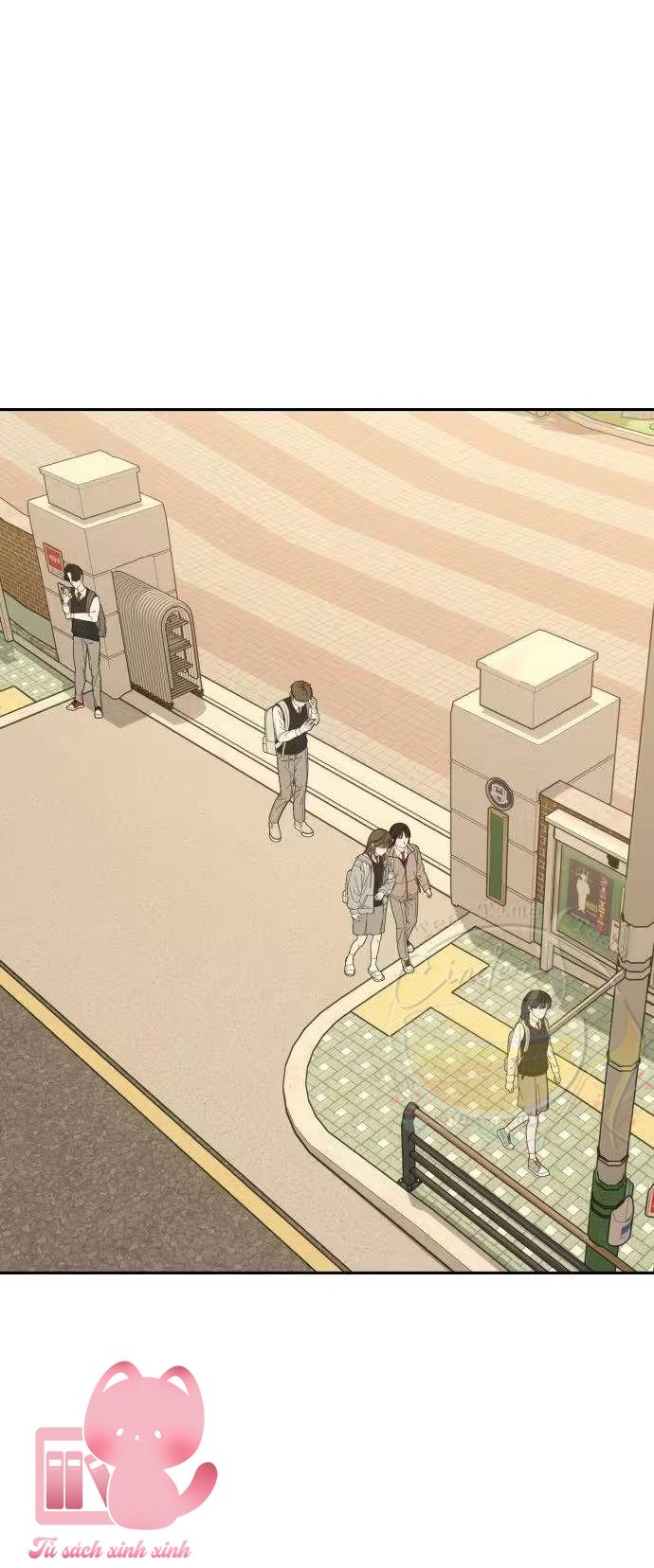 Nguyên Tắc Của Serim - Chap 5