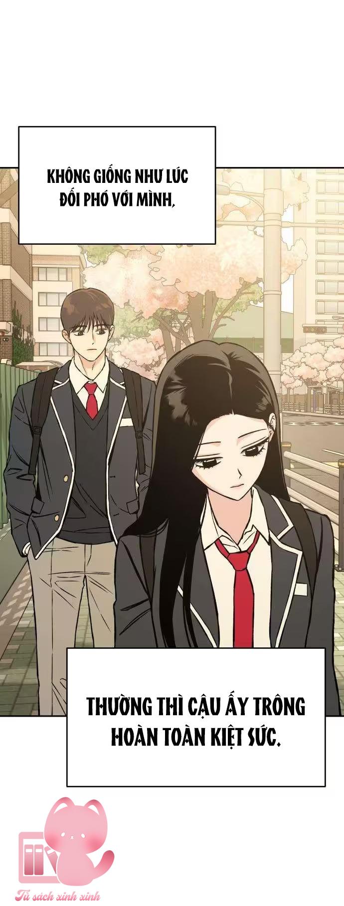 Nguyên Tắc Của Serim - Chap 5