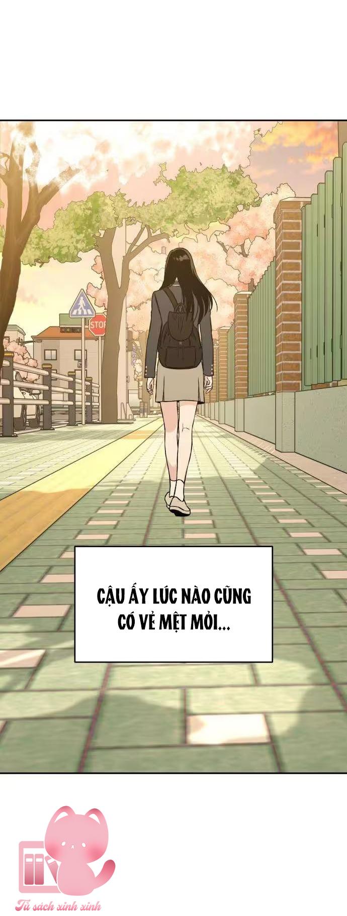 Nguyên Tắc Của Serim - Chap 5