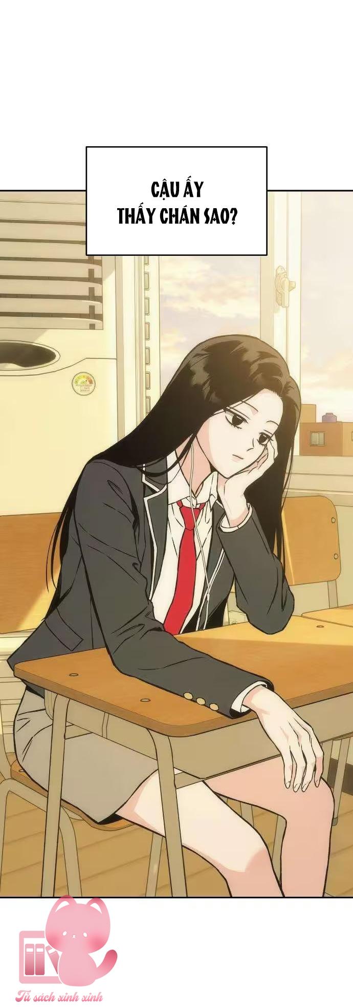 Nguyên Tắc Của Serim - Chap 5