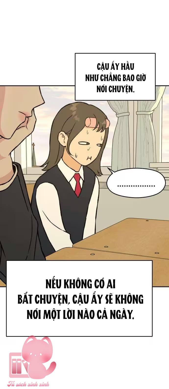 Nguyên Tắc Của Serim - Chap 5