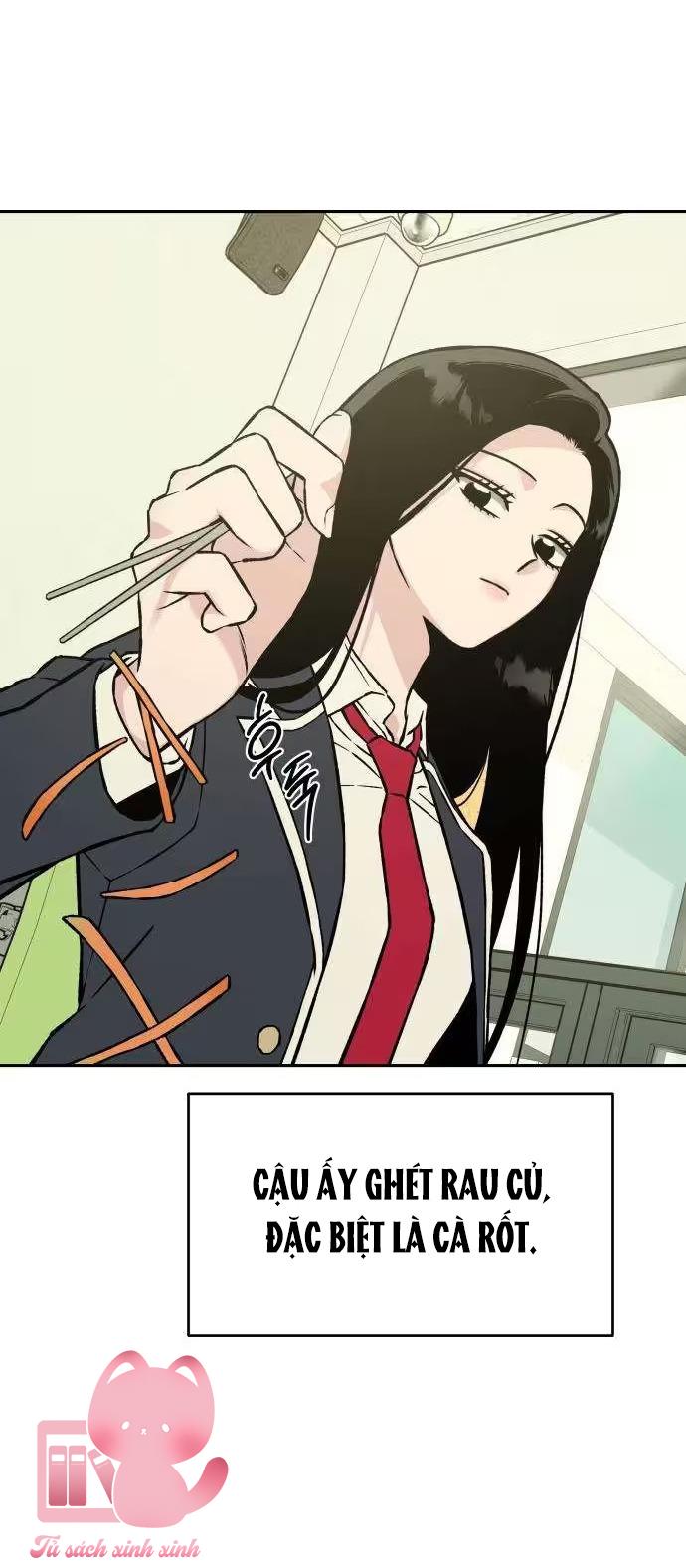 Nguyên Tắc Của Serim - Chap 5