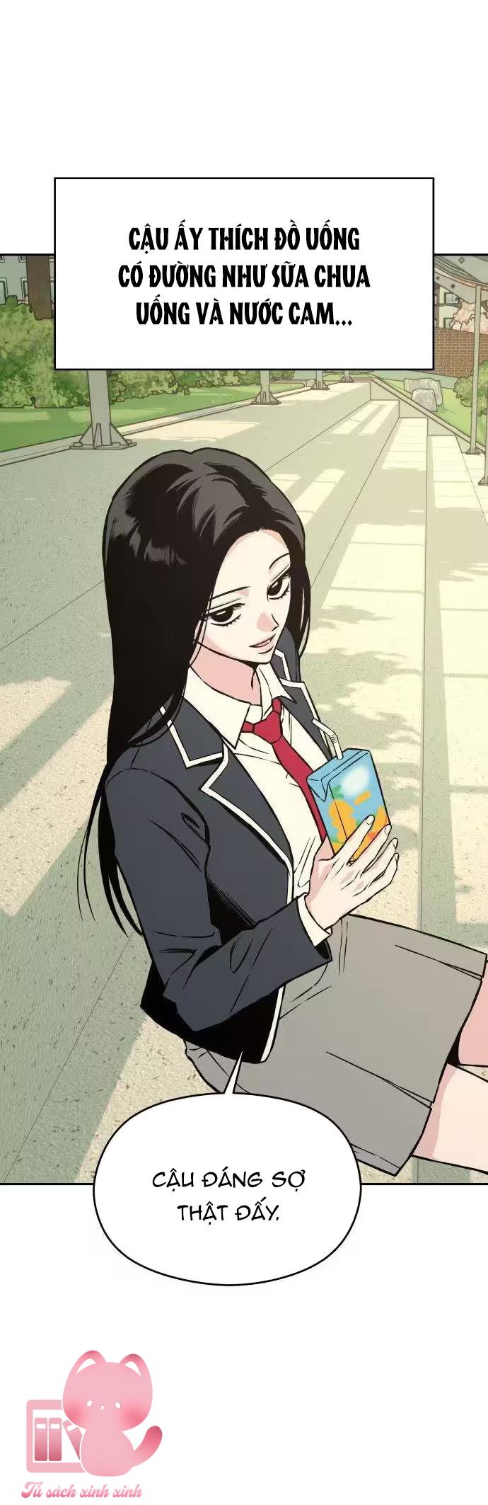 Nguyên Tắc Của Serim - Chap 5