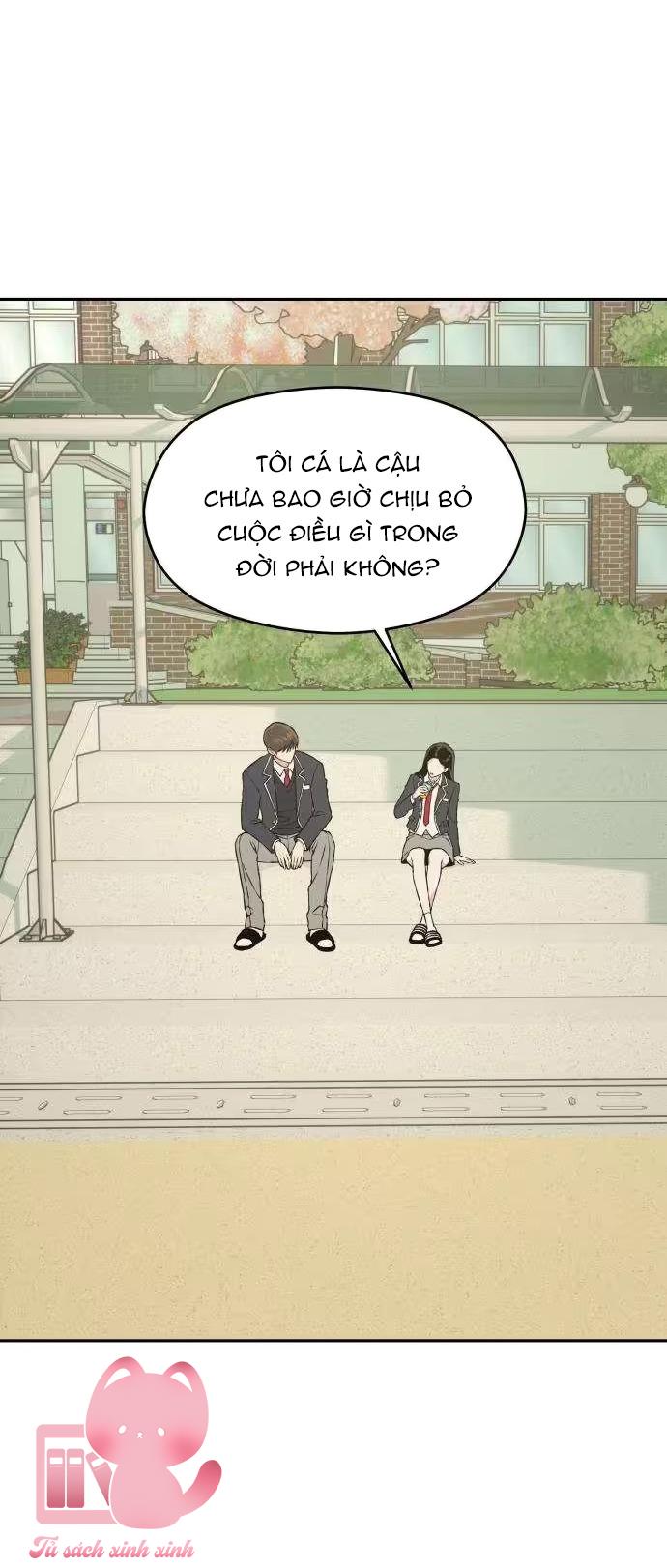 Nguyên Tắc Của Serim - Chap 5