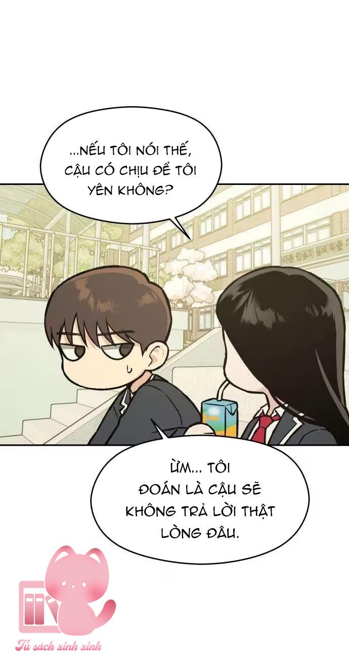 Nguyên Tắc Của Serim - Chap 5