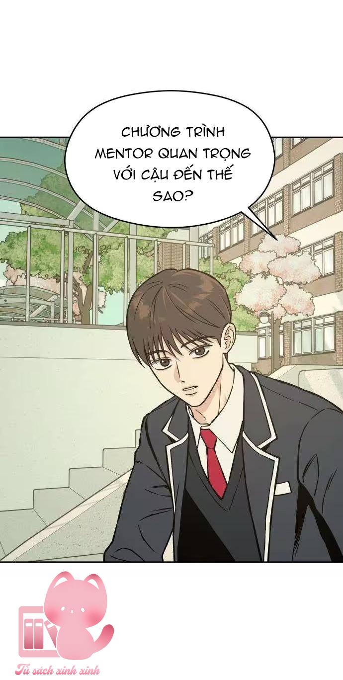 Nguyên Tắc Của Serim - Chap 5