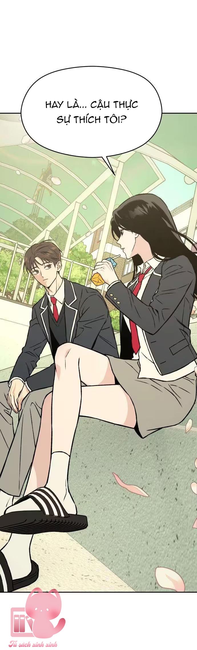 Nguyên Tắc Của Serim - Chap 5