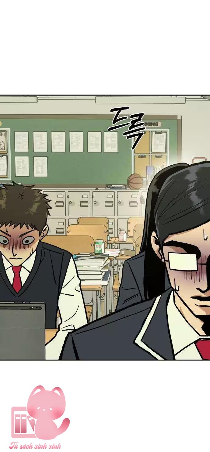 Nguyên Tắc Của Serim - Chap 5