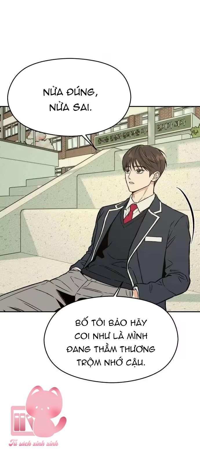 Nguyên Tắc Của Serim - Chap 5