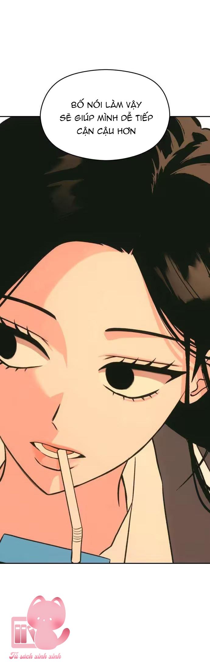 Nguyên Tắc Của Serim - Chap 5