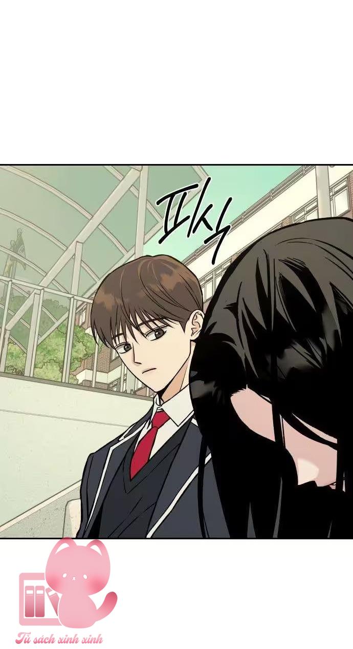 Nguyên Tắc Của Serim - Chap 5