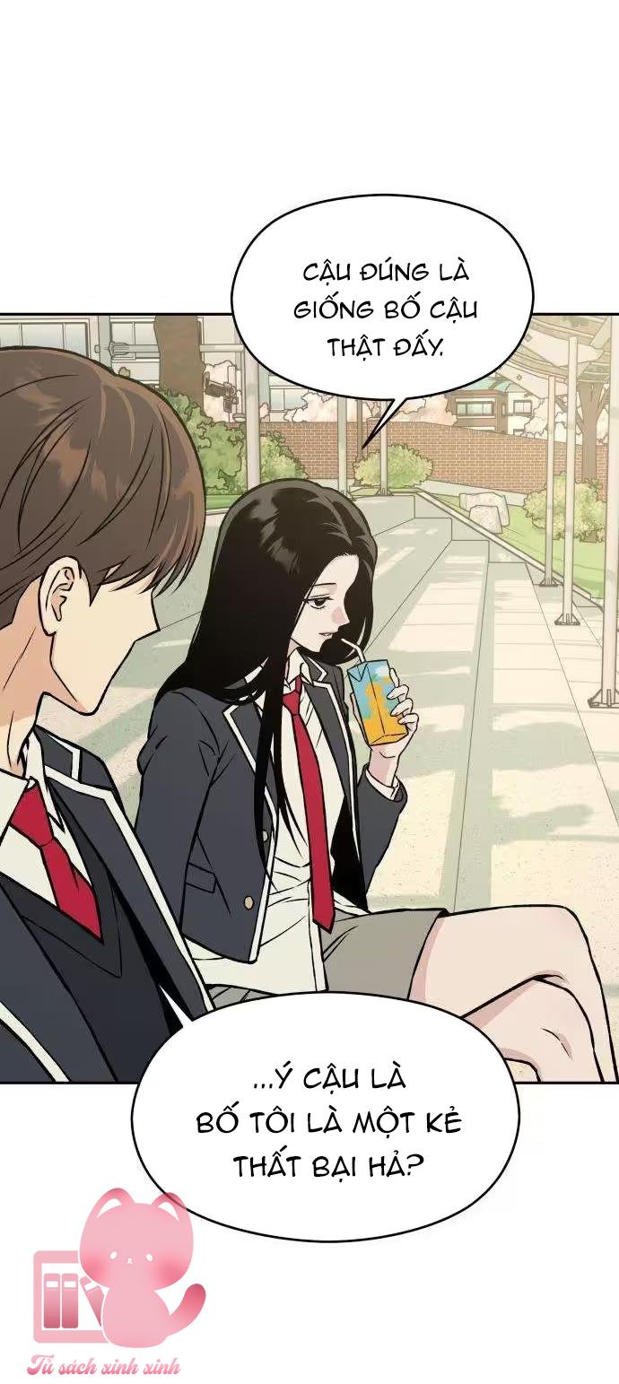 Nguyên Tắc Của Serim - Chap 5