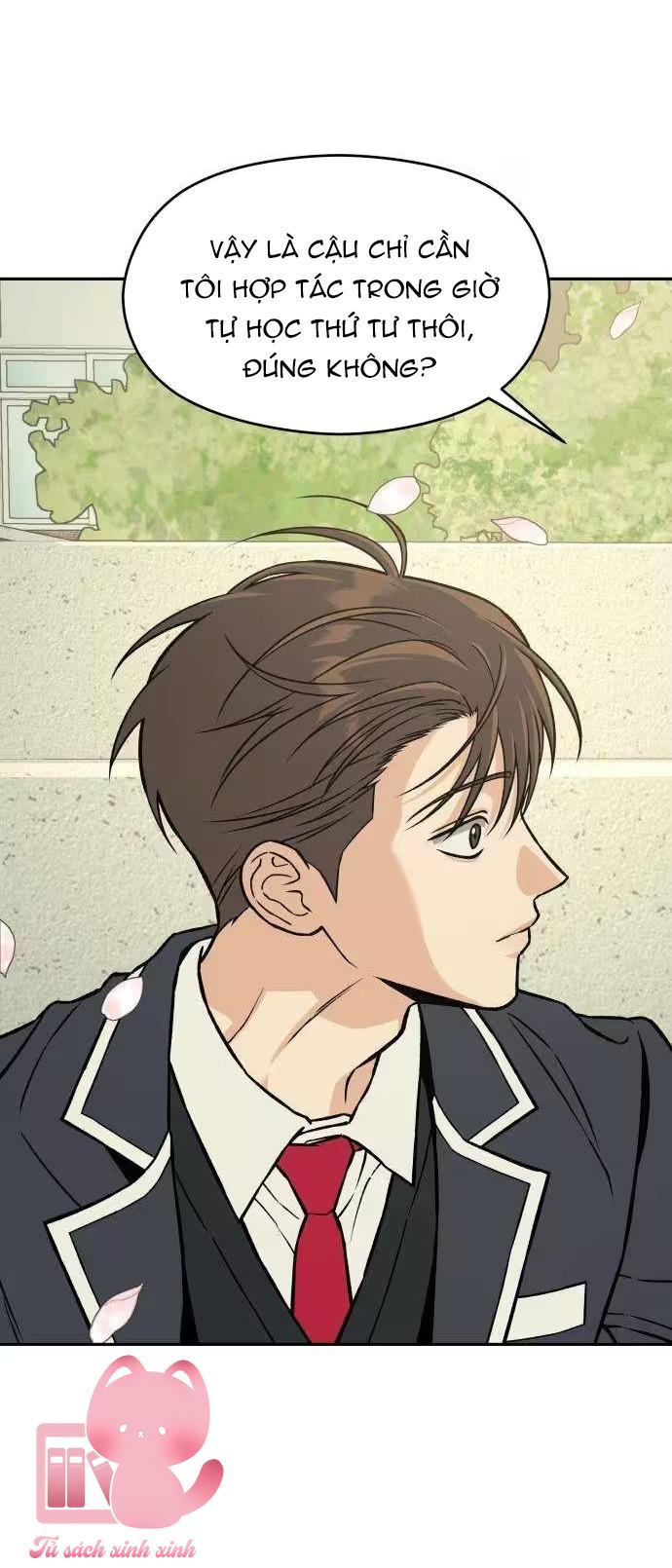Nguyên Tắc Của Serim - Chap 5