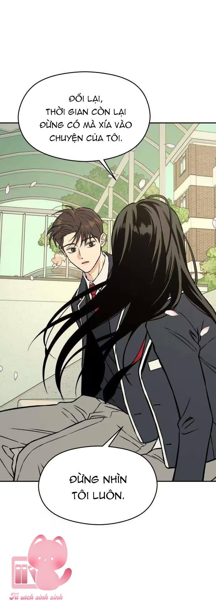 Nguyên Tắc Của Serim - Chap 5