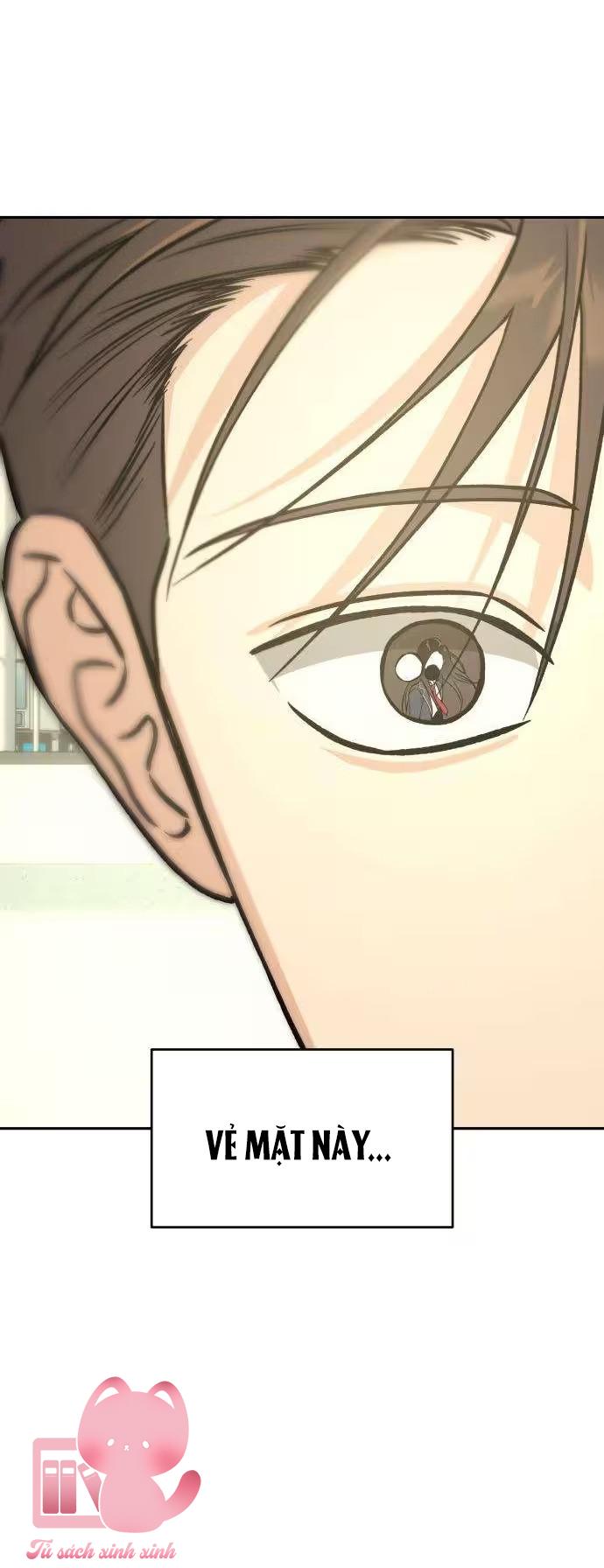 Nguyên Tắc Của Serim - Chap 5