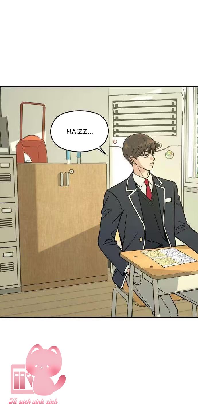 Nguyên Tắc Của Serim - Chap 5