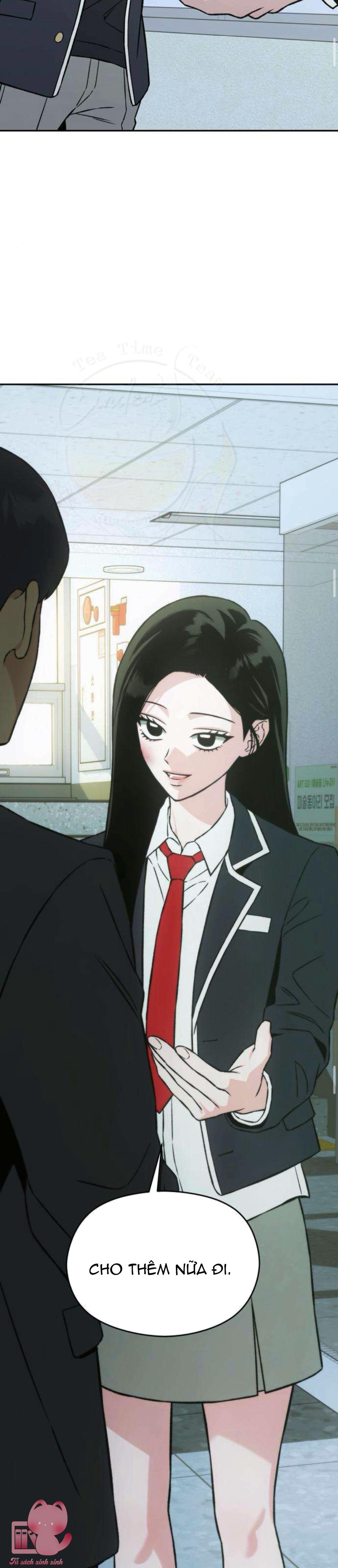 Nguyên Tắc Của Serim - Chap 7