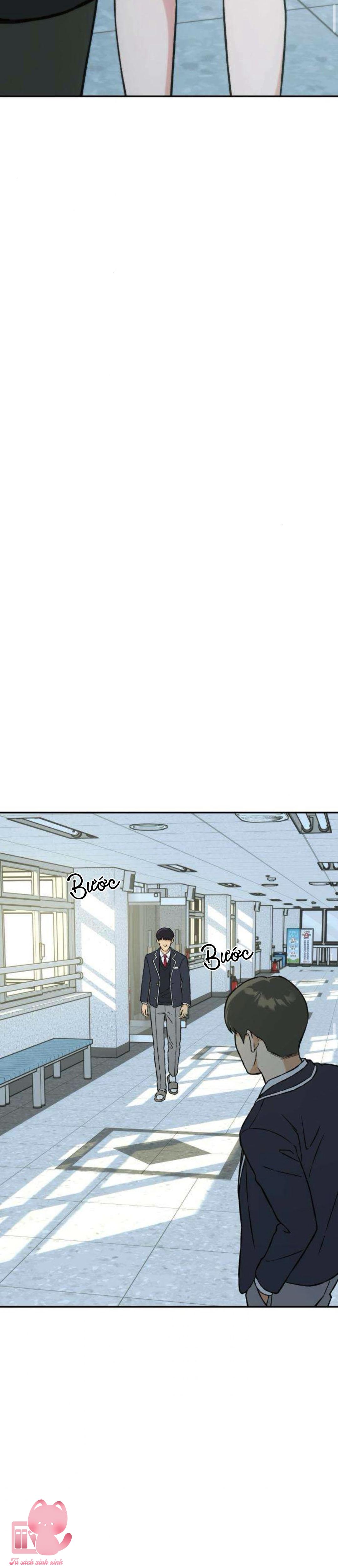 Nguyên Tắc Của Serim - Chap 7
