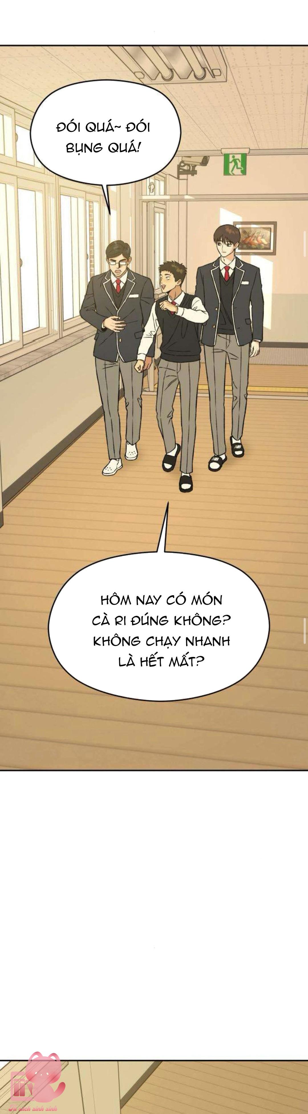 Nguyên Tắc Của Serim - Chap 7