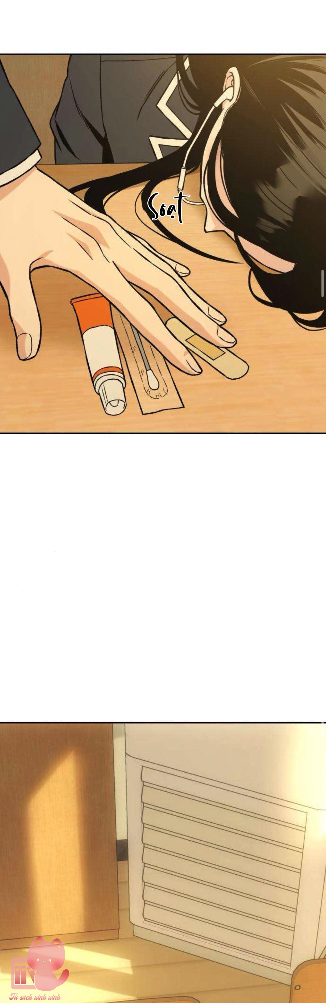 Nguyên Tắc Của Serim - Chap 7